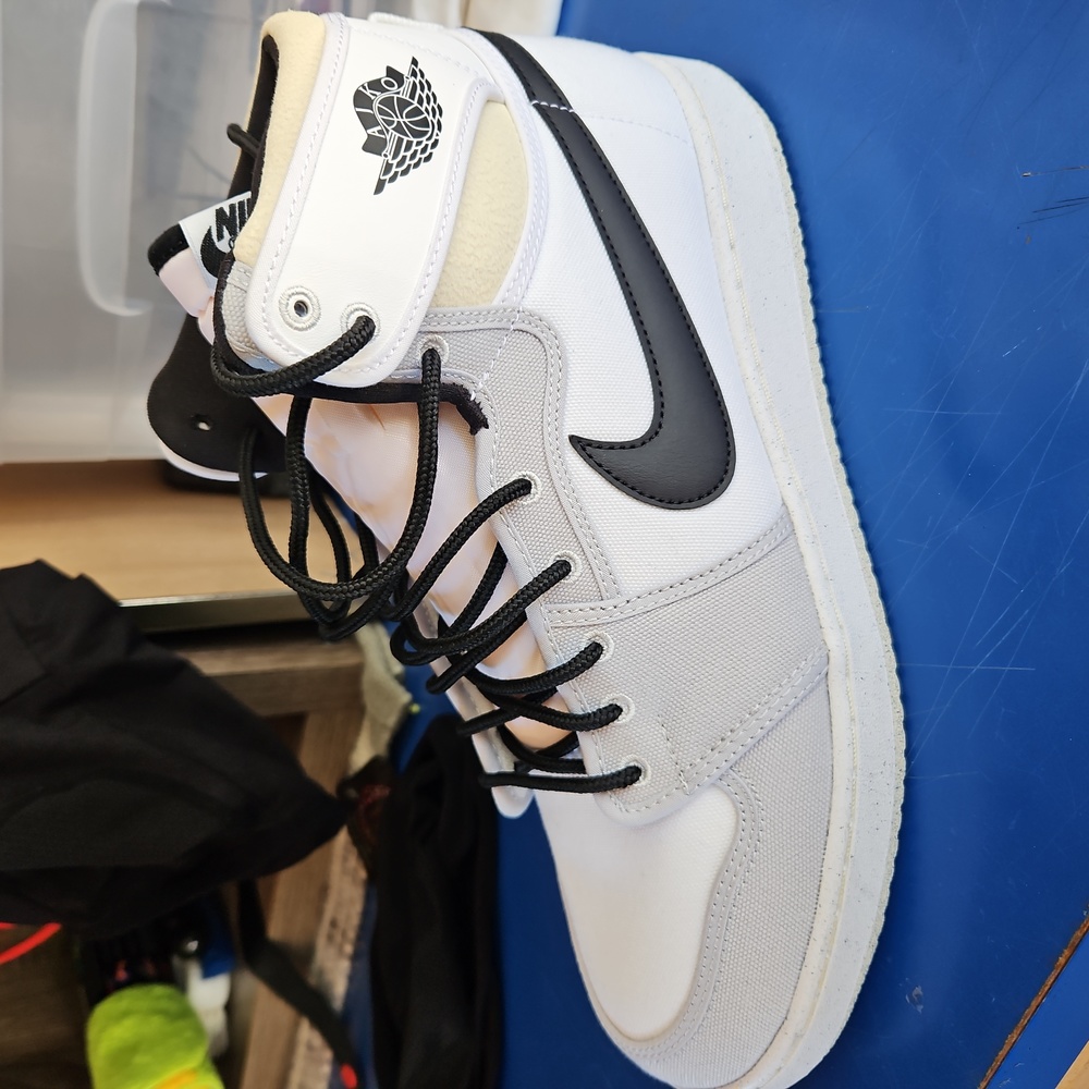 Air Jordan KO.. Excellent condition.. Prices negotiable